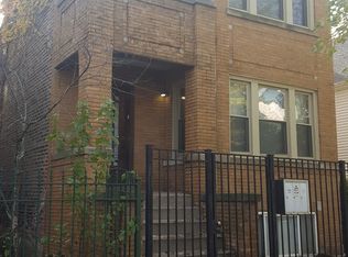 3017 N Gresham Ave #1, Chicago, IL 60618