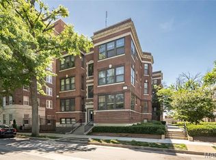 609 Clara Ave APT 2A, Saint Louis, MO 63112