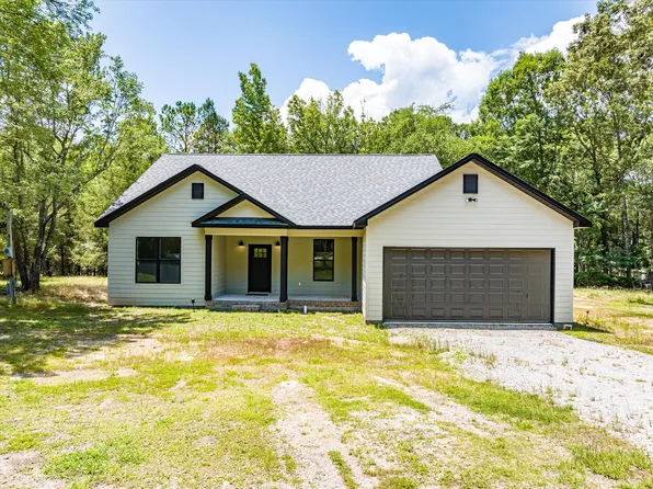 3694 JOHNS Road, Appling, GA 30802