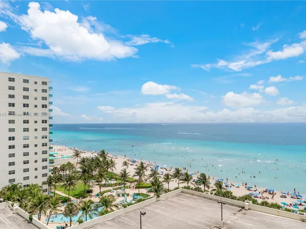 3901 S Ocean Dr APT 10C, Hollywood, FL 33019