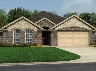 4016 Kensington Dr, Sanger, TX 76266