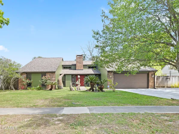 146 Steiner Rd, Lafayette, LA 70508