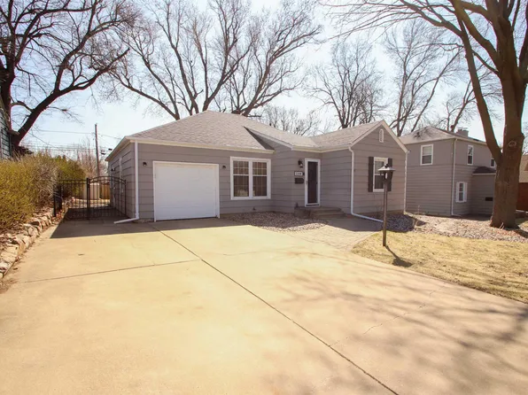 2208 S Center Ave, Sioux Falls, SD 57105