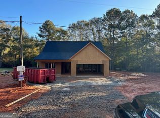 38 Nall Rd LOT 8, Luthersville, GA 30251