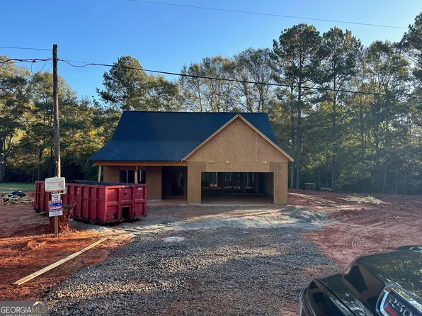 38 Nall Rd Lot 8, Luthersville, GA 30251