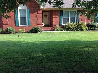 16 Whitt Earwood Rd, Joppa, AL 35087