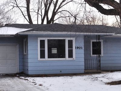 1901 Upton Ave, Waterloo, IA, 50701