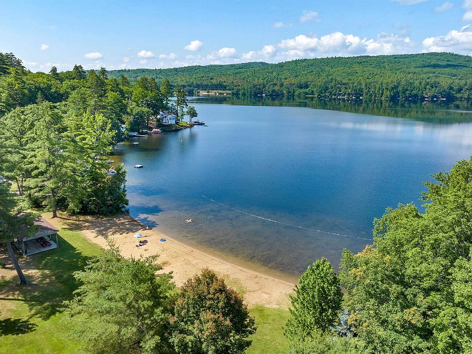 6 Webster Lake Road, Franklin, NH 03235 Zillow
