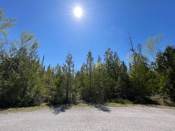LOT 61 N Bay Ct, Presque Isle, MI 49777
