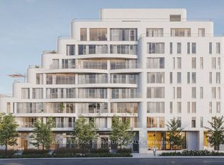 150 Wesley St #101-07, Toronto, ON M8Y 2W7