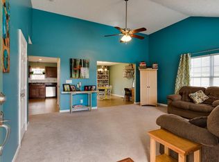 635 Alex Dr, Spring Hill, TN 37174