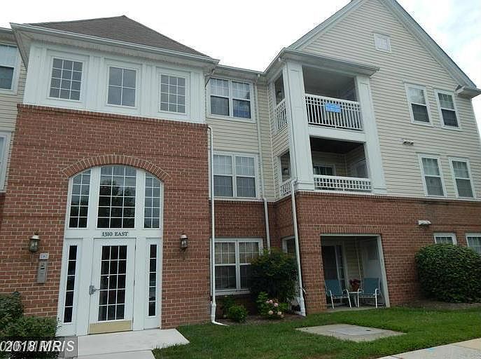 1st image of 1310 Sheridan Pl Unit 206