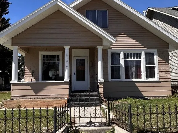 1717 Lowell Ave, Butte, MT 59701