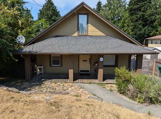 5012 SW Stevens St, Seattle, WA 98116