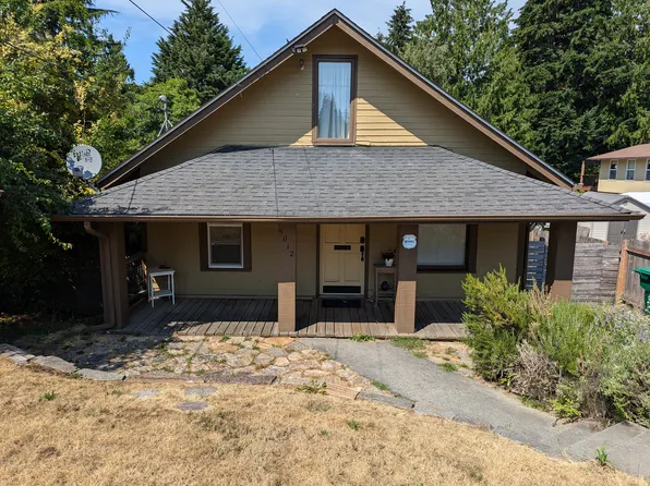 5012 SW Stevens St, Seattle, WA 98116