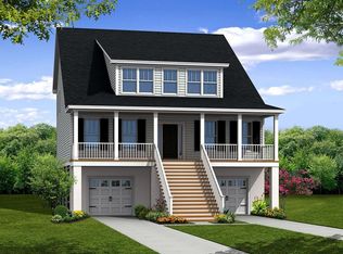 121 Tidewater Way, Charleston, SC 29492
