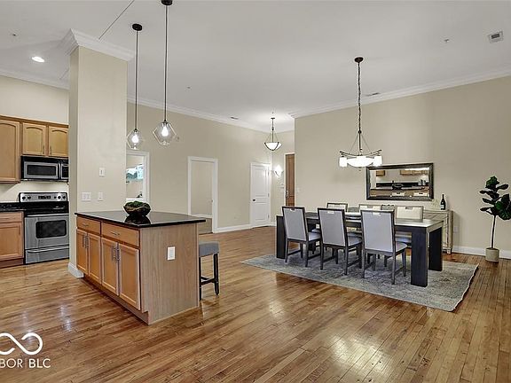 4th image of 141 S Meridian St Suite 505