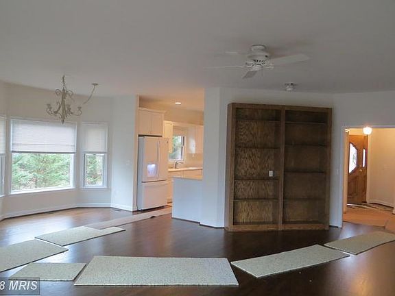 View from Liv to Din 