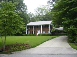 1560 Cave Rd NW, Atlanta, GA 30327