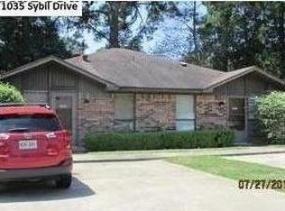 1035 Sybil Dr #1035, Ruston, LA 71270
