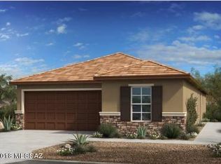 8604 N Genoa Ct, Tucson, AZ 85742