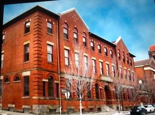 130 S 22nd St APT 3B, Pittsburgh, PA 15203