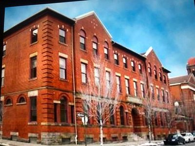 130 S 22nd St APT 3B, Pittsburgh, PA, 15203