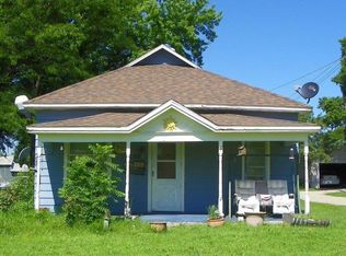 255 4th St, Agra, KS 67621