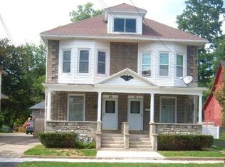 29-31 Thomas Ave, Batavia, NY 14020
