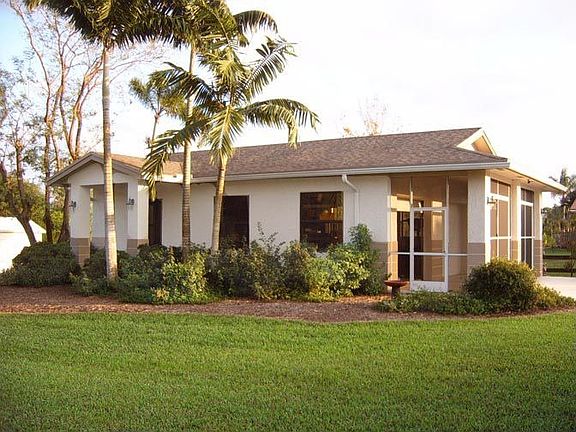 Garage / guest house