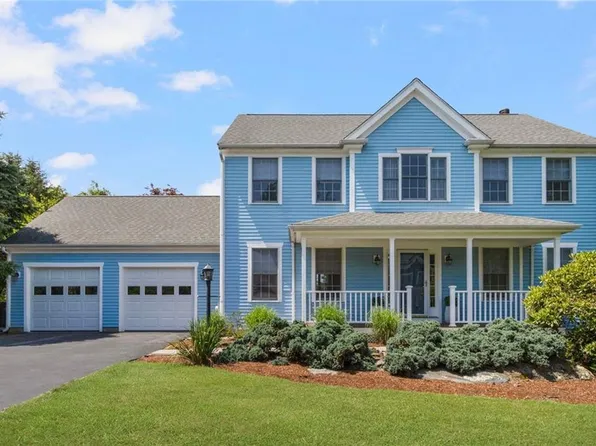220 Island Dr, Middletown, RI 02842
