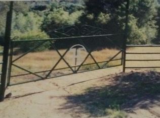 46247 Van Teri Rd, Coarsegold, CA 93614