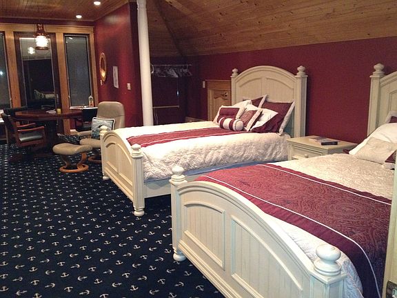 Grandchildren Suite