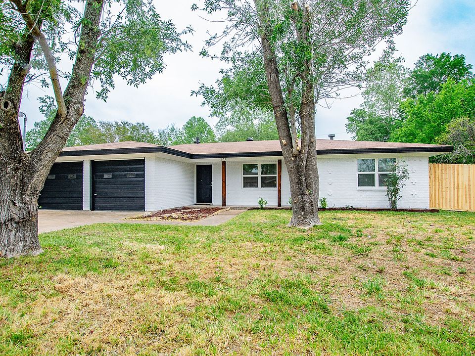 203 N 2nd St, Little River Academy, TX 76554 Zillow