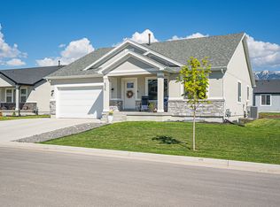 536 N 770th, Smithfield, UT 84335