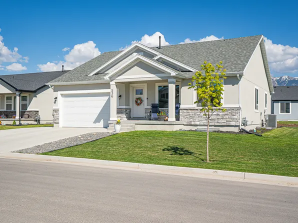 536 N 770th, Smithfield, UT 84335