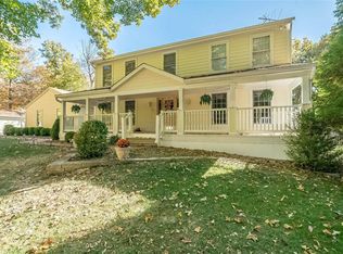18000 Indian Tree Run, Glencoe, MO 63038
