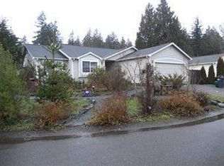 2217 Three Sisters Ct NE, Olympia, WA 98506