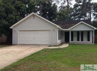 113 Sugar Mill Dr, Savannah, GA 31419