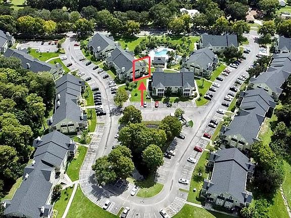 5th image of 3727 S Lake Orlando Pkwy Unit 7