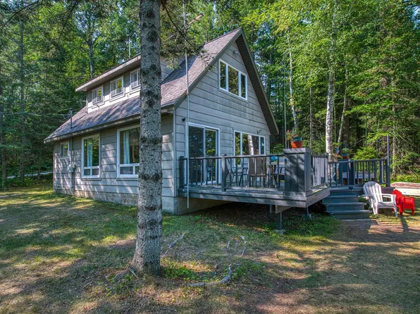 1991 Rambling Ln, Rhinelander, WI 54501