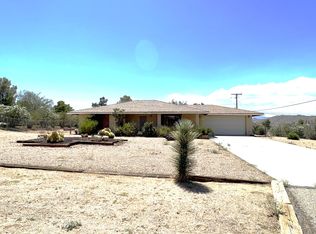 7516 Balsa Ave, Yucca Valley, CA 92284