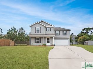 9 Glenmore Dr, Guyton, GA 31312