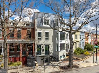 1318 Pennsylvania Ave SE #B, Washington, DC 20003