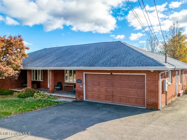 2084 Route 32, Saugerties, NY 12477