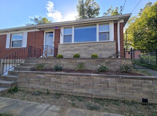 4741 Shady Lawn Ter, Cincinnati, OH 45238