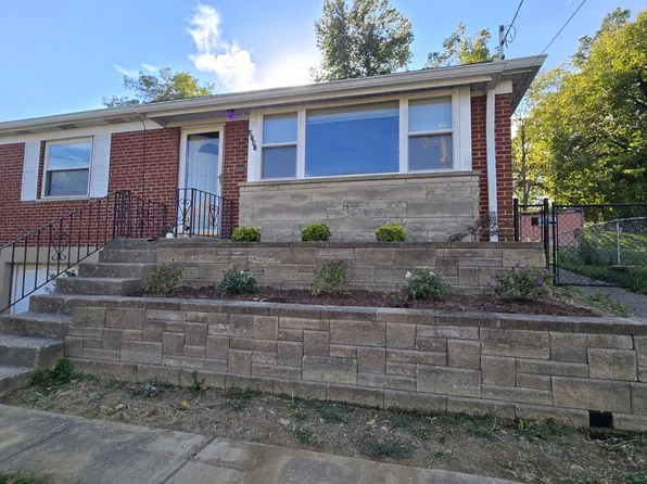 4741 Shady Lawn Ter, Cincinnati, OH 45238