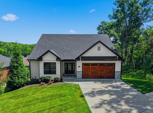 2036 Ridgemont, Columbia, MO 65203