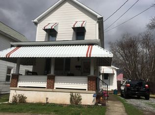 70 Cook St, Ashley, PA 18706