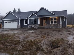 21 Fox Prairie Rd, Montesano, WA 98563